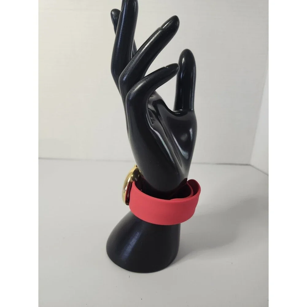 Tko Orlogi Slap Watch Red Band